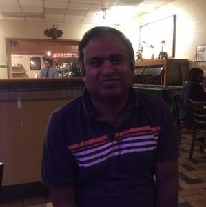 Meet your Posher, Siddiqur